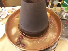 -月圆火锅(宁海东路二店)