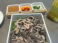 -黑窑厂糖油饼烤鸭·清真菜(旗舰店)