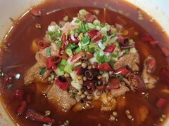 -野渡坡·极致湘菜·庭院餐厅(汉阳店)