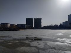 -西海子公园