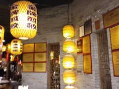 大堂-南京大牌档(香港广场店)