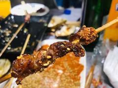 -小炉子烤串(沈辽路店)