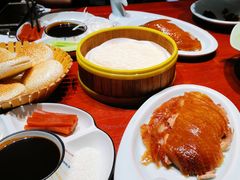 -北平食府(马鞍山路店)