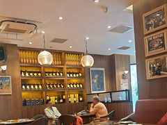 -安妮意大利餐厅(世贸天阶店)