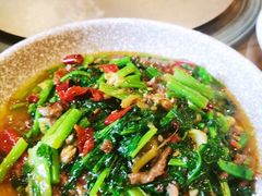 -郑件洋芋饭庄