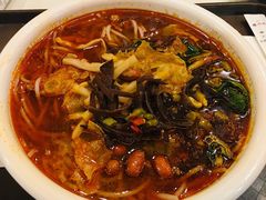 -水平有限广西米粉·广西风味集(五道口店)