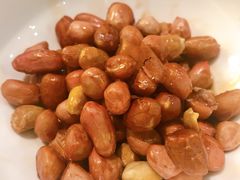 陈醋花生-e+粉店(康王北路店)