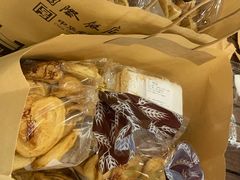 -国际饭店·帆声西饼屋(黄河路店)