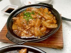 -肥仔文澳门猪骨煲(南京西路店)