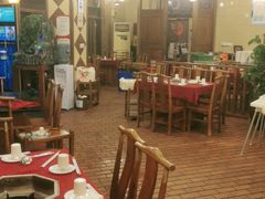 大堂-山城年华老火锅(玉林店)