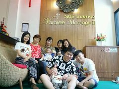 -新月水疗保健中心(2号店)