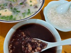 -鸭小妹鸭血粉丝(老门东店)