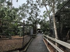 -费瑟代尔野生动物园