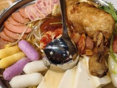 -冰川朝鲜族料理·东北菜(观前店)