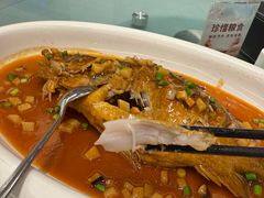 -安徽大厦中餐厅