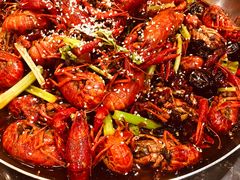 -指爱龙虾(金杨路总店)