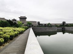 -大同古城墙