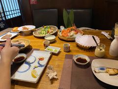-德川家日本料理(中关村寰太大厦店)