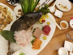 -海九澎湖海鲜餐厅