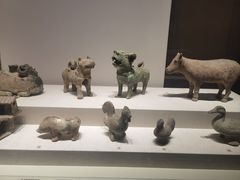 -陕西历史博物馆
