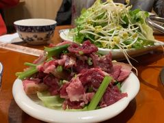 -黔味东南酸汤牛肉火锅(太平路一店)