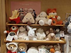 -猫的天空之城概念书店(大学路店)