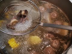 -陈记顺和牛肉火锅馆(天河北路店)