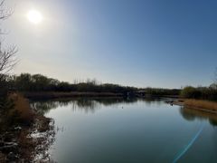 -大兴滨河森林公园