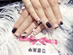 -LEILEI NAIL蕾蕾美甲美睫