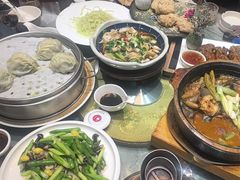 -君霖海鲜私房菜(春柳店)