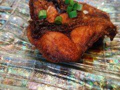 杭式熏鱼-走马楼饭庄(慈城古县城店)