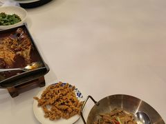 -同庆楼(大钟寺店)