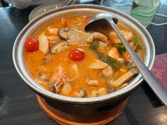 -Thai Alley泰爱里(二沙岛店)