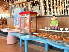 -深圳大梅沙京基洲际度假酒店