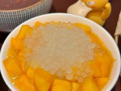 -小团圆糖水铺(襄阳南路店)