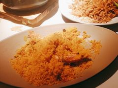 -帕娜·泰式茶餐厅·Bistro(近铁广场店)
