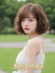 -奈川烫染Salon