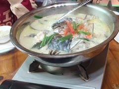 -途中饭店(开化店)
