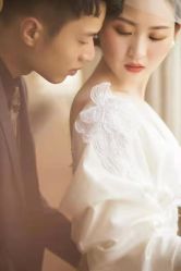 -苏菲亚婚纱摄影