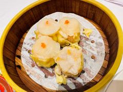 -香港龙凤楼(陆家嘴中心店)