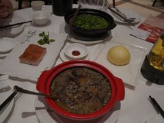 -金河半岛园林酒家(金融城店)