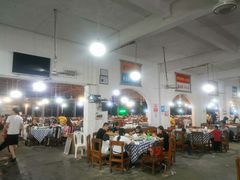 大堂-钱大妈海鲜饭店(旅游大道店)