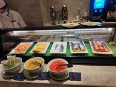-云尚自助餐厅(佛山南海瞻云酒店)