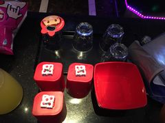 -方糖KTV-PLUS(世茂广场店)