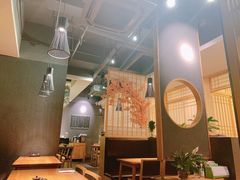 大堂-吉川居酒屋(建国北路店)