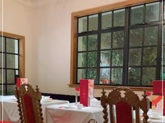 -玫瑰厅上海菜(兴国路店)