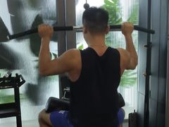 -WEGYMER健萌健身(雅颂居馆)
