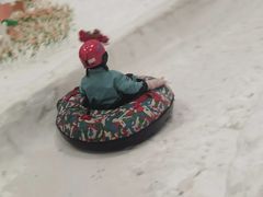 -长沙湘江欢乐雪域