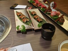 -赤坂亭·M9和牛烧肉(南京江南虹悦城店)