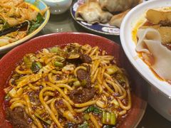 -新疆巴州金丝特餐厅(大钟寺店)